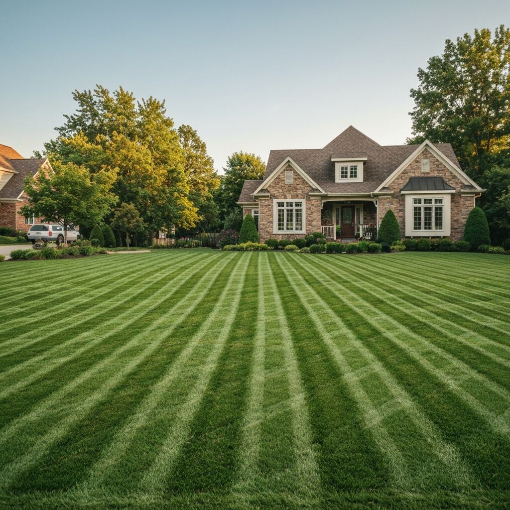 Residential Service service preview